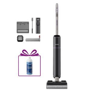 Eureka Floorshine 830. Wet Dry Vacuum Cleaner Cordless