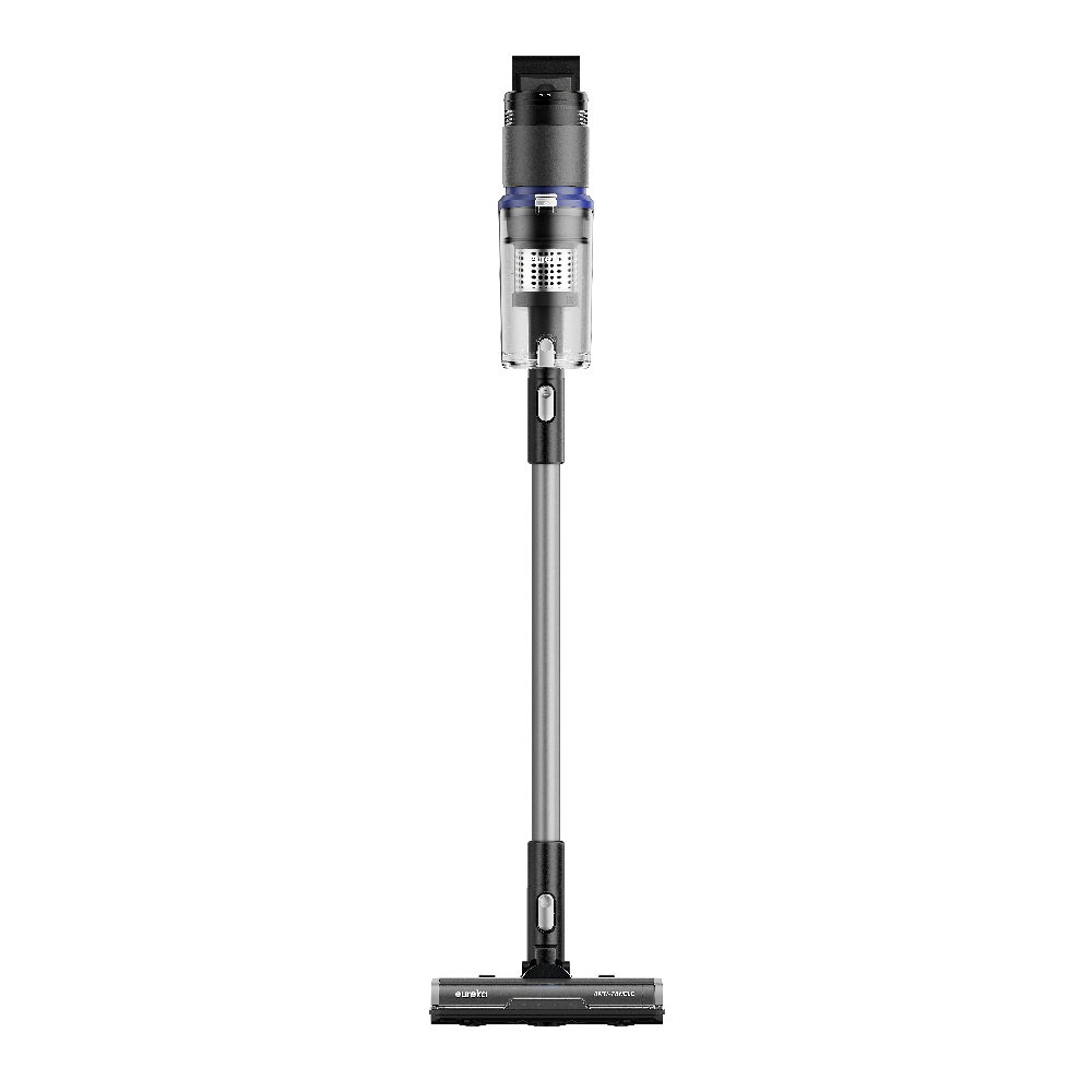 Eureka ReactiSense NEC451BL – Cordless Stick Vacuum with LED & Sensor Tech - Image 2