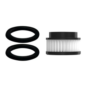 RapidClean NEC370GR Filter Kit – HEPA & Pre-Motor Accessories