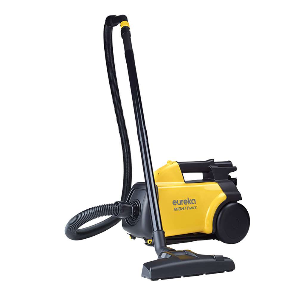 Eureka Mighty Mite 3670G