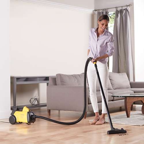 Eureka Mighty Mite 3670G - Image 2