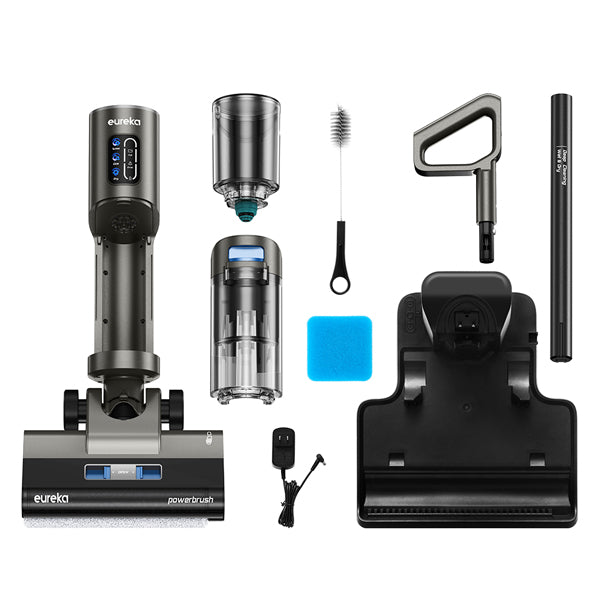 Eureka RapidWash 430 - Image 5