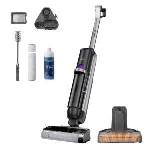 Eureka RapidWash 630. Cordless Wet Dry Cleaner