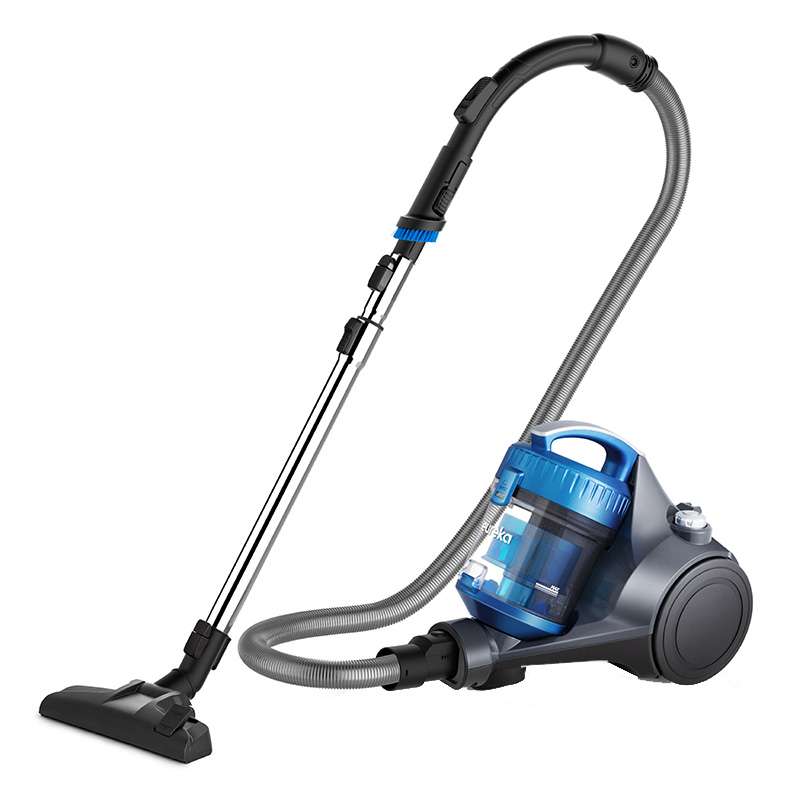 Eureka WhirlWind NEN110F – Cyclonic Canister Freedom.