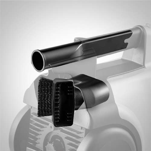 Eureka WhirlWind NEN110F – Cyclonic Canister Freedom. - Image 2