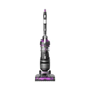 Innova Upright NEU700– Deep-Clean Upright Vacuum with Hair Eliminator Brush