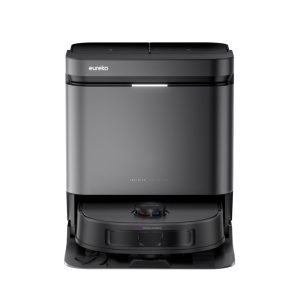 Eureka J15 Evo Ultra Self-Emptying Robot Vacuum Combo
