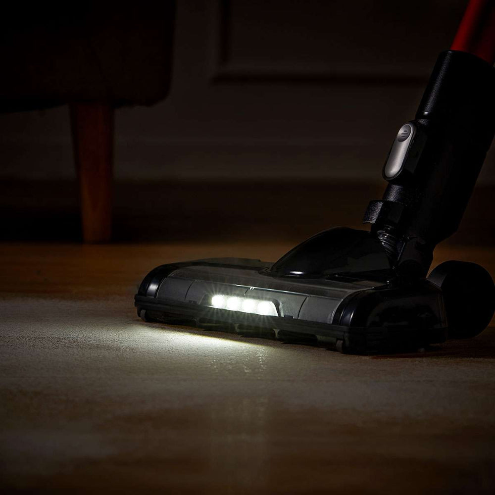 Lightspeed NEC101 – Stick Vacuum with Fast Charge & Turbo Suction - Image 7