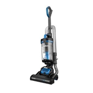 MaxSwivel NEU250 – Upright Vacuum with 360° Swivel & Pet Tool