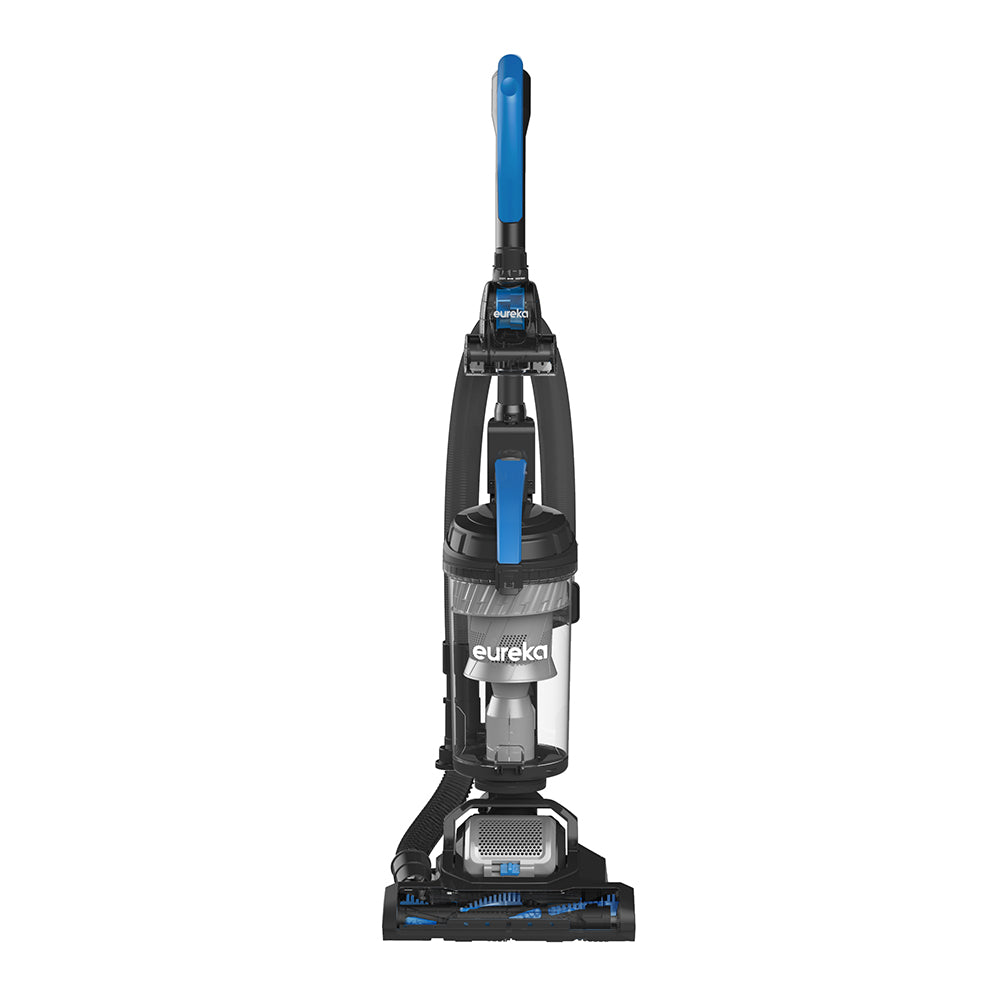 MaxSwivel NEU250 – Upright Vacuum with 360° Swivel & Pet Tool - Image 2