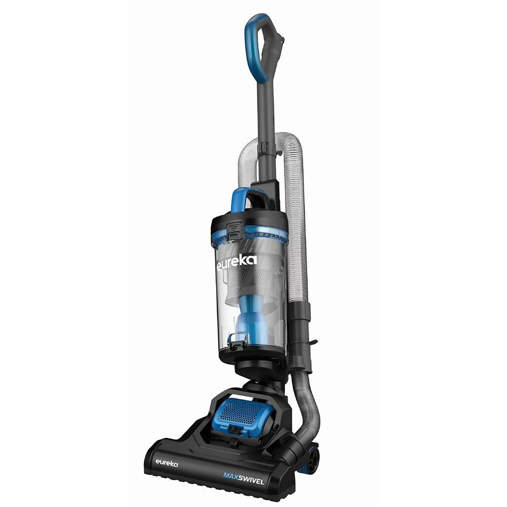 MaxSwivel NEU250 – Upright Vacuum with 360° Swivel & Pet Tool - Image 3