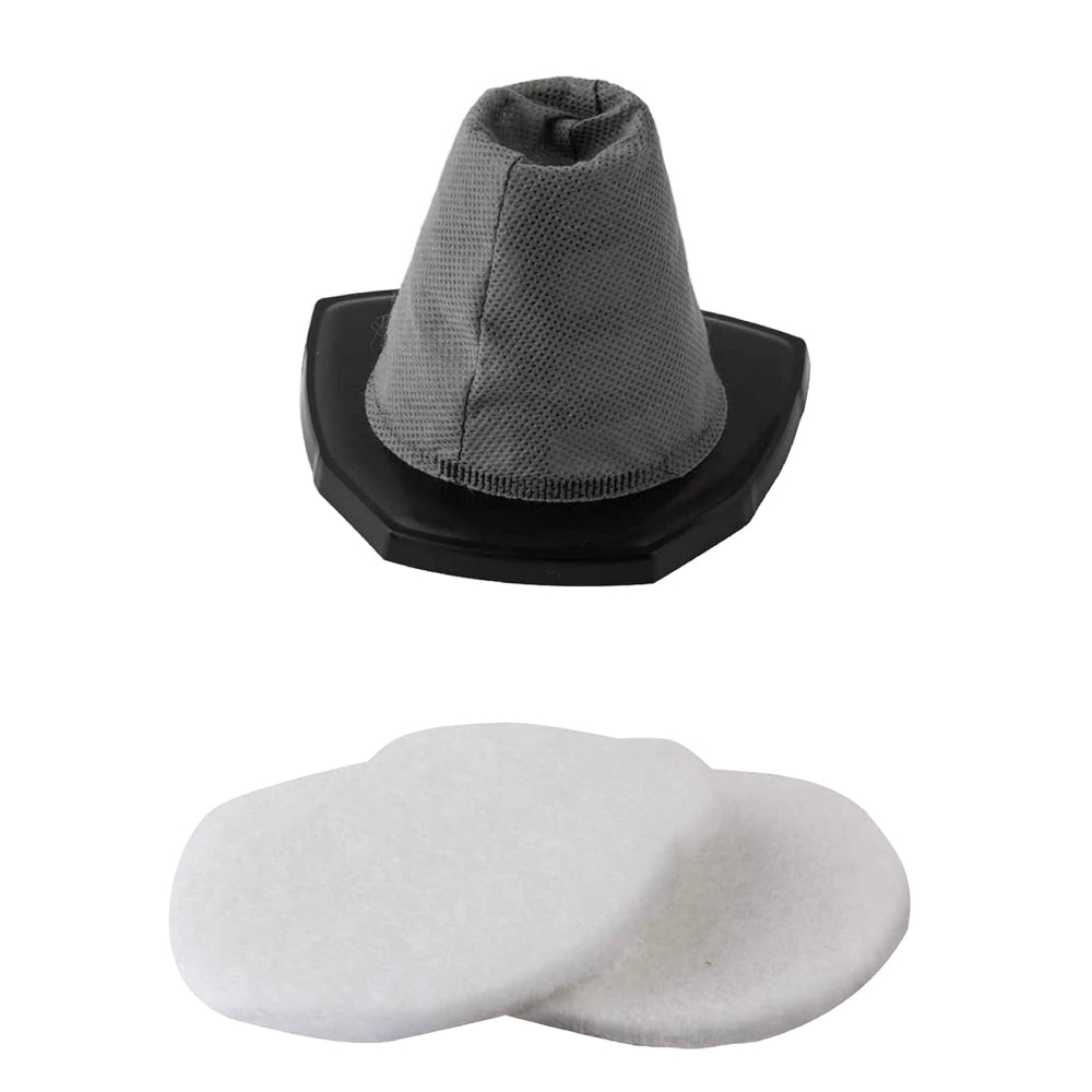 Eureka Pre‑Motor Filter Replacement – Clean & Efficient Performance