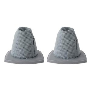 NES100 Inlet Filter Kit – 1 Filter. 2 Sponges