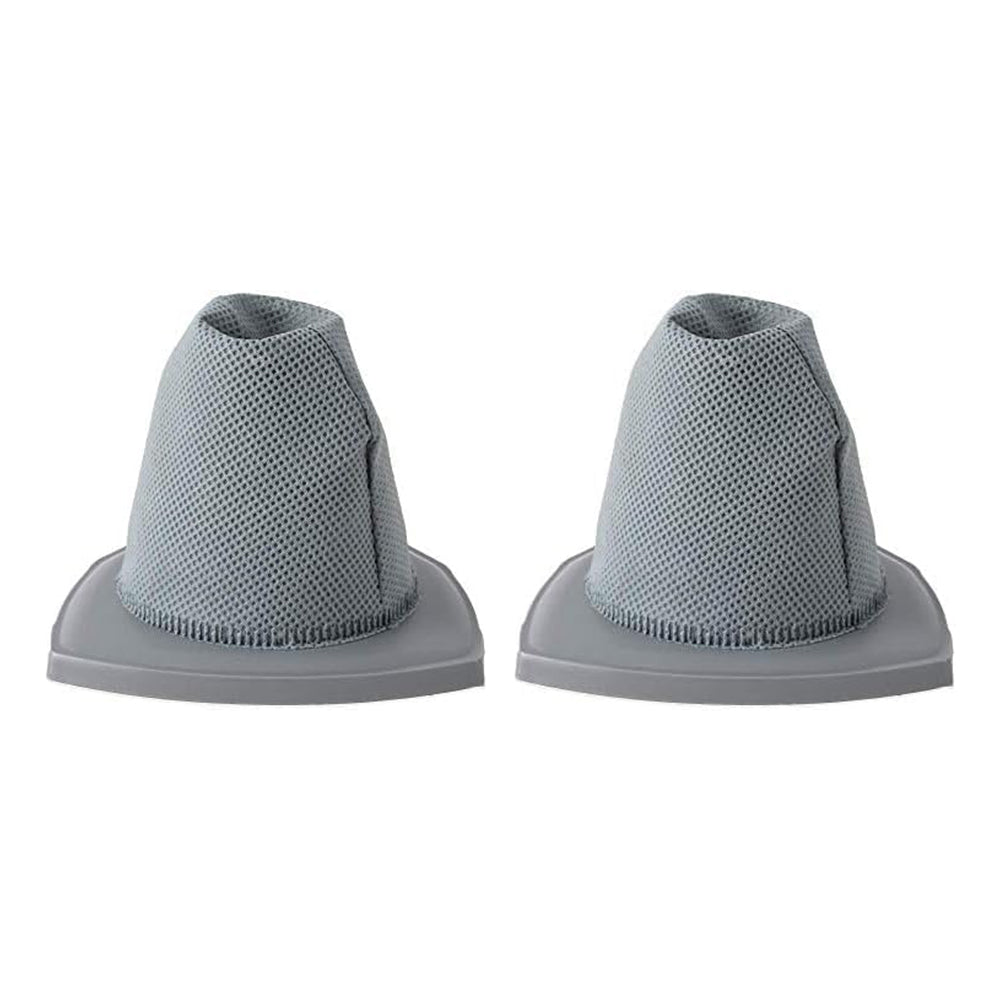 NES100 Inlet Filter Kit – 1 Filter. 2 Sponges